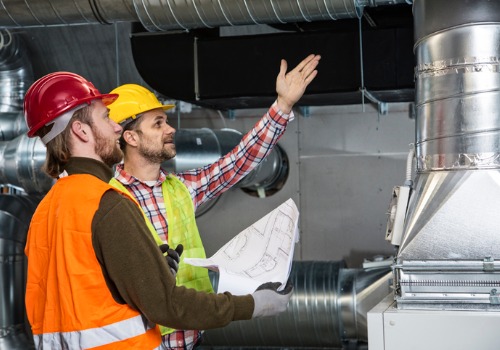 Commercial Boiler Inspection Illinois